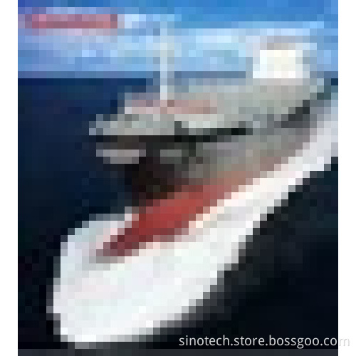 Sea Freight Rates From china to Hamburg